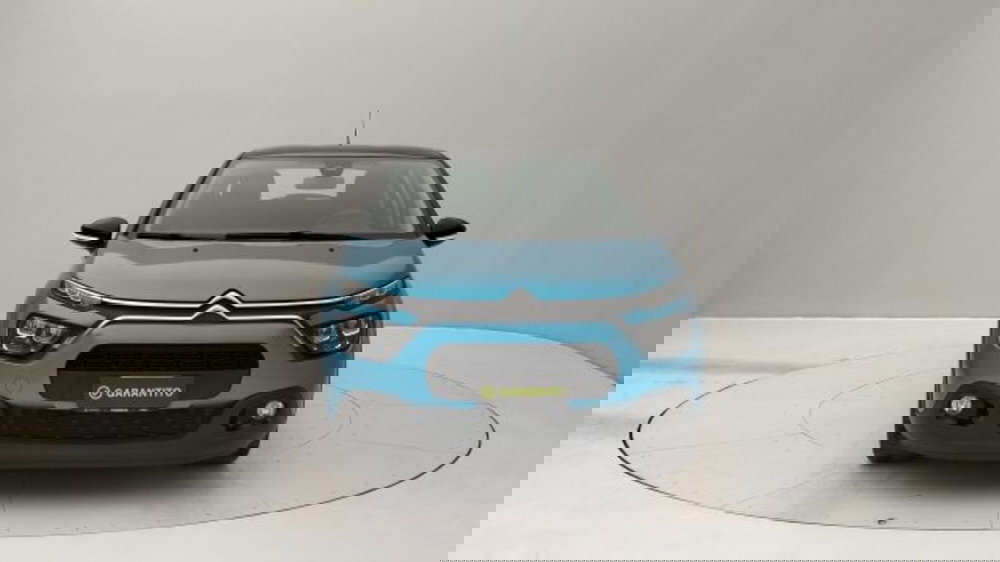 Citroen C3 usata a Torino (8)