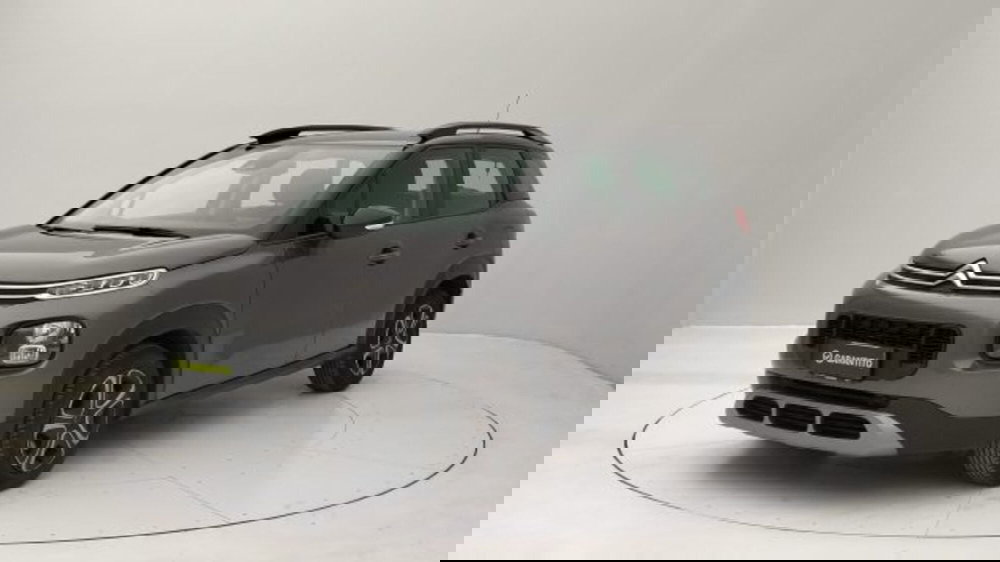 Citroen C3 Aircross usata a Torino