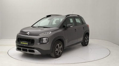 Citroen C3 Aircross PureTech 110 S&amp;S Feel del 2021 usata a Torino