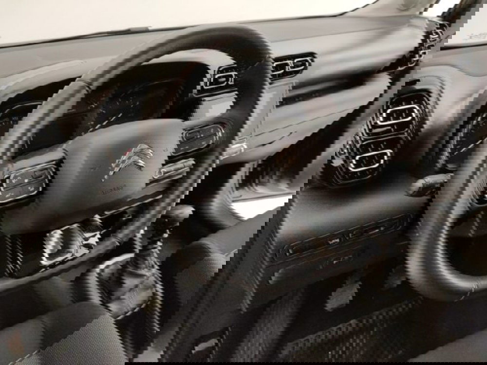 Citroen C3 Aircross usata a Torino (10)