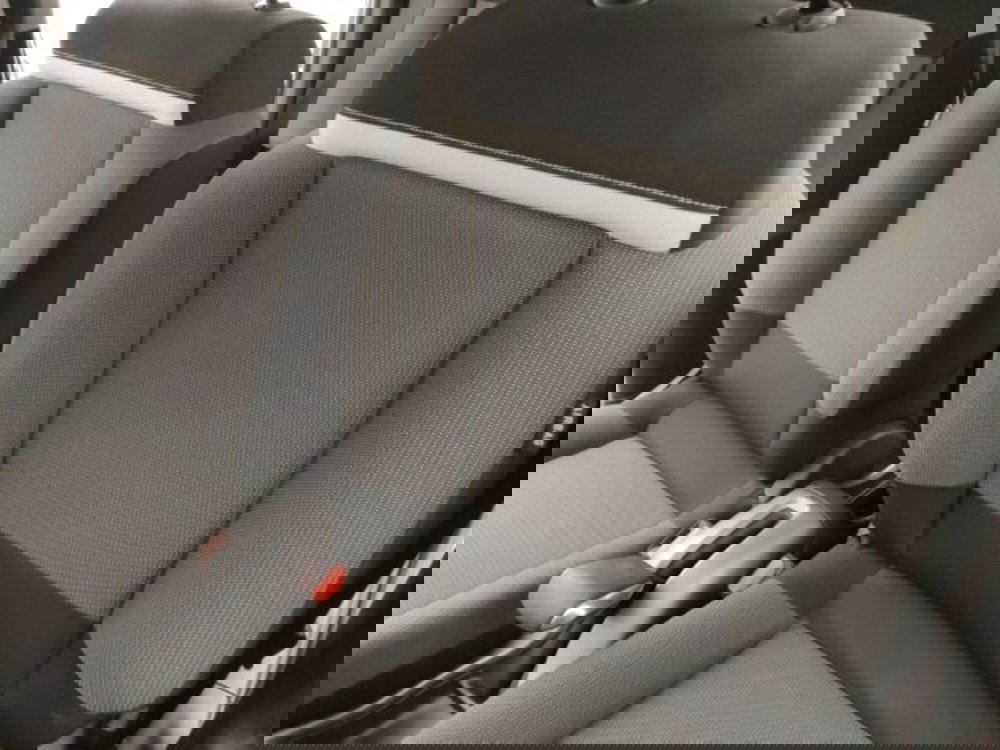 Citroen C3 Aircross usata a Torino (11)