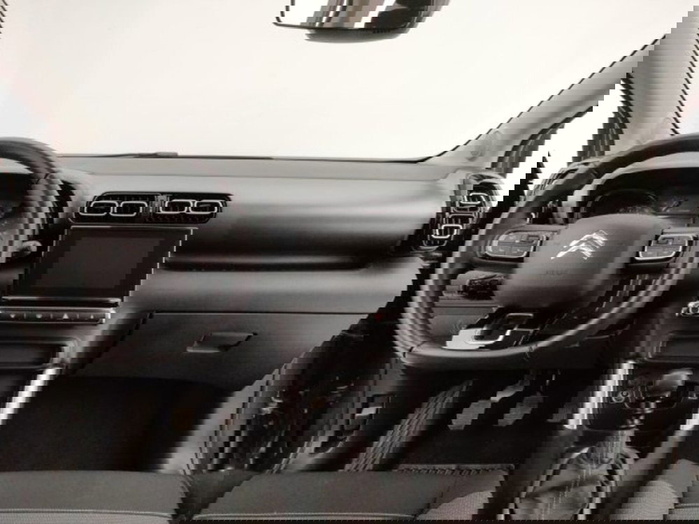 Citroen C3 Aircross usata a Torino (12)