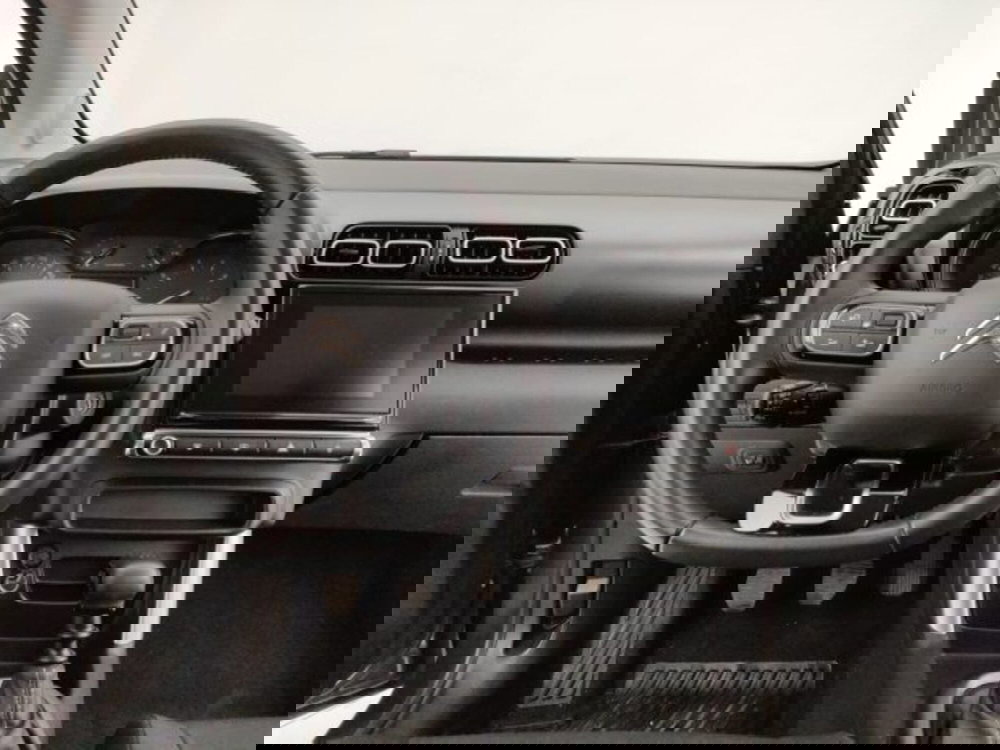 Citroen C3 Aircross usata a Torino (13)