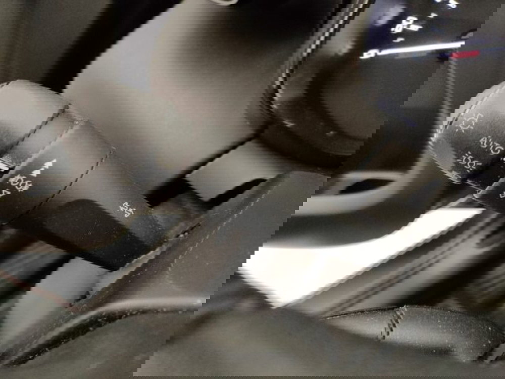 Citroen C3 Aircross usata a Torino (15)