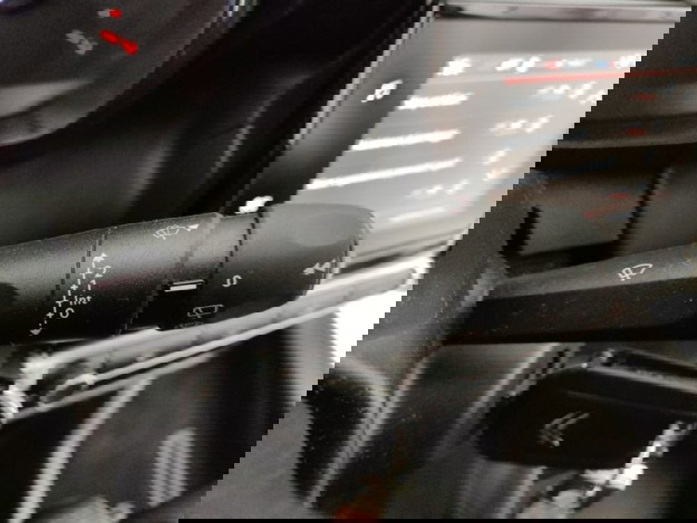 Citroen C3 Aircross usata a Torino (16)