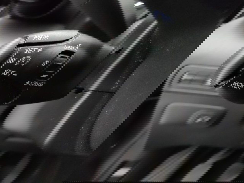 Citroen C3 Aircross usata a Torino (17)