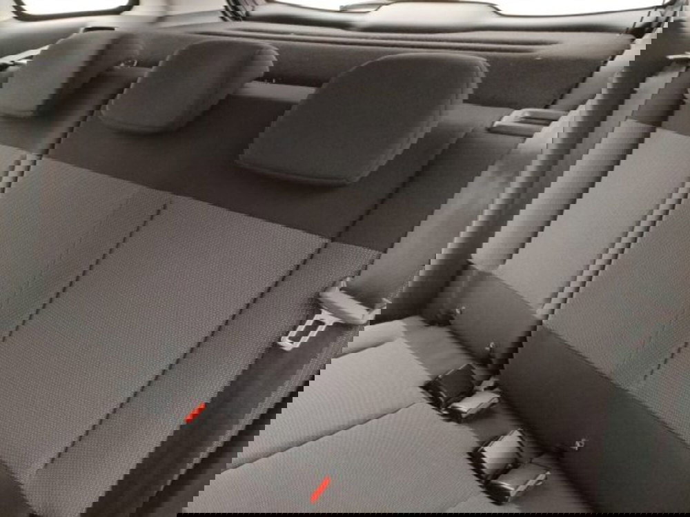 Citroen C3 Aircross usata a Torino (19)