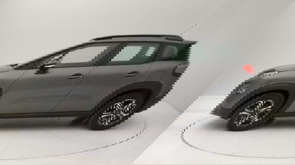 Citroen C3 Aircross usata a Torino (2)