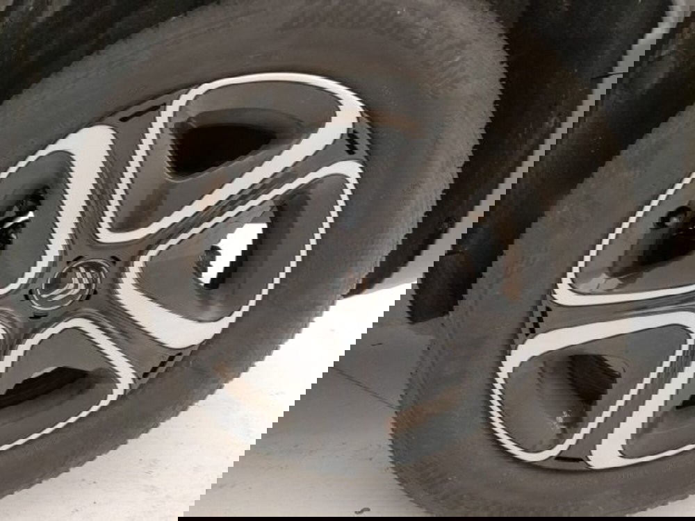 Citroen C3 Aircross usata a Torino (20)