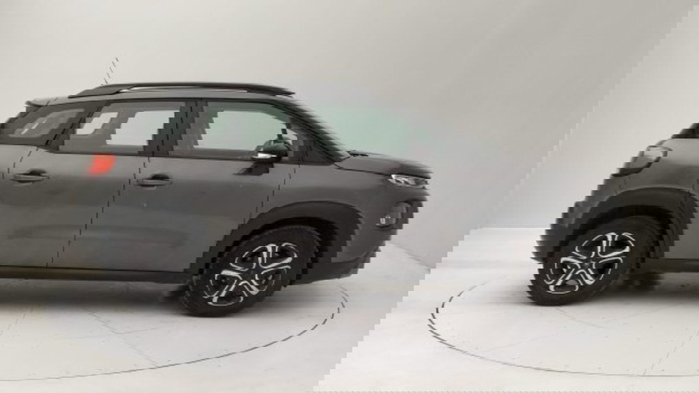 Citroen C3 Aircross usata a Torino (6)