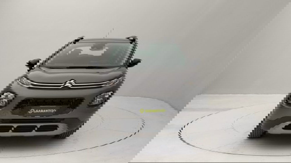 Citroen C3 Aircross usata a Torino (8)