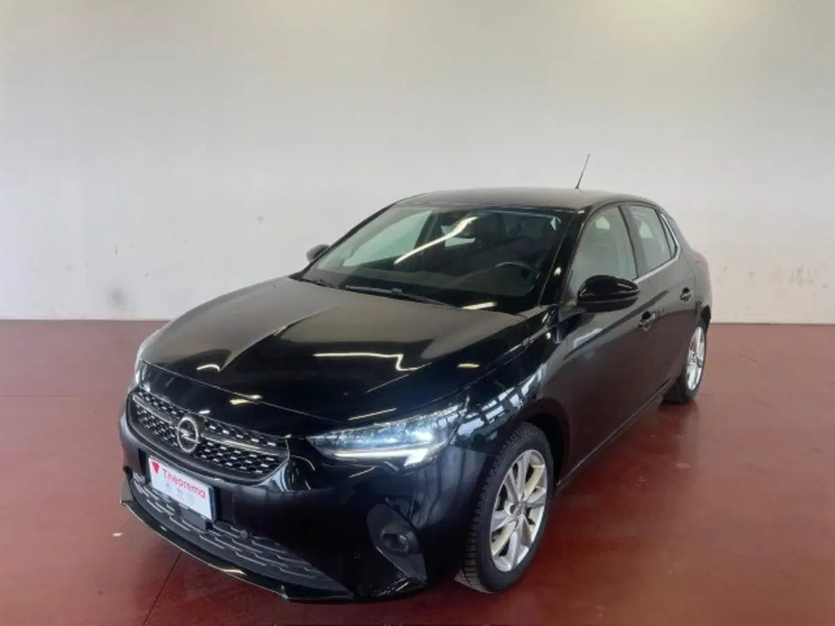 Opel Corsa usata a Torino