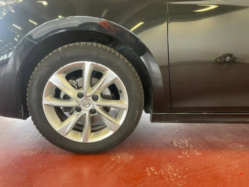 Opel Corsa usata a Torino (10)