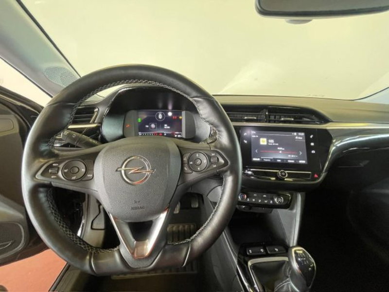 Opel Corsa usata a Torino (12)