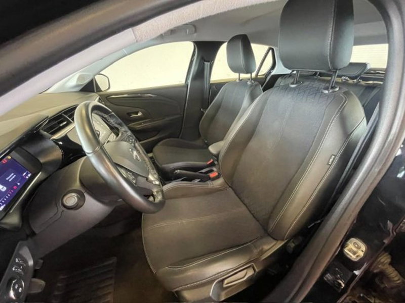 Opel Corsa usata a Torino (13)