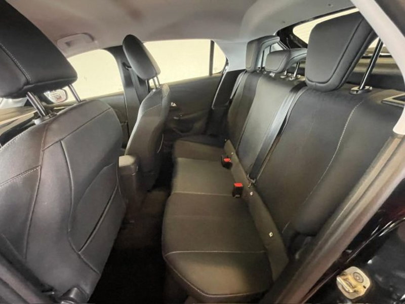 Opel Corsa usata a Torino (14)