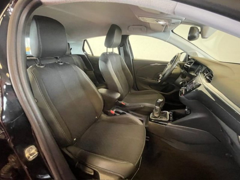 Opel Corsa usata a Torino (15)