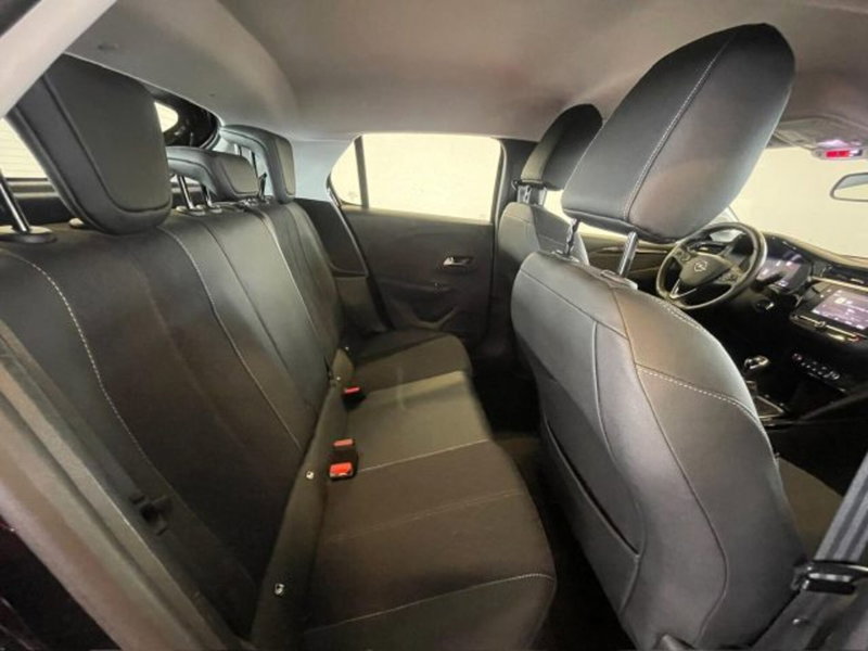 Opel Corsa usata a Torino (16)