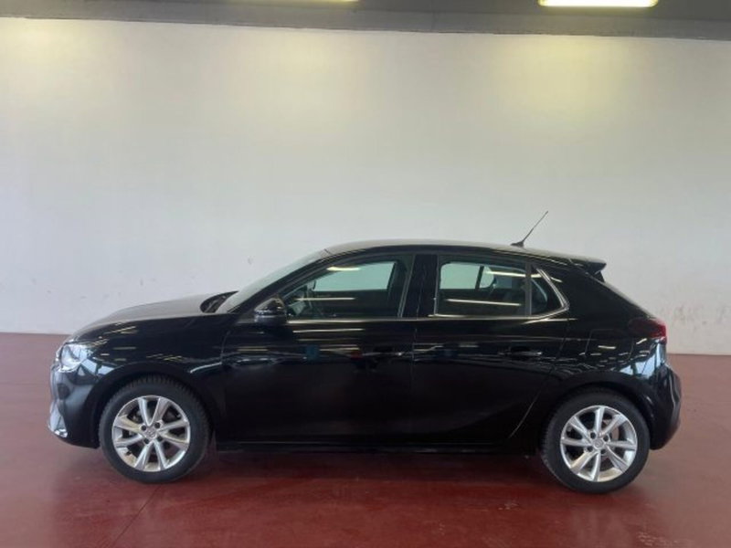 Opel Corsa usata a Torino (2)