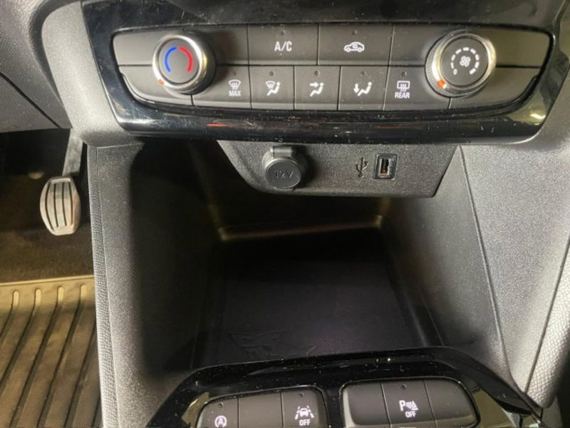 Opel Corsa usata a Torino (20)