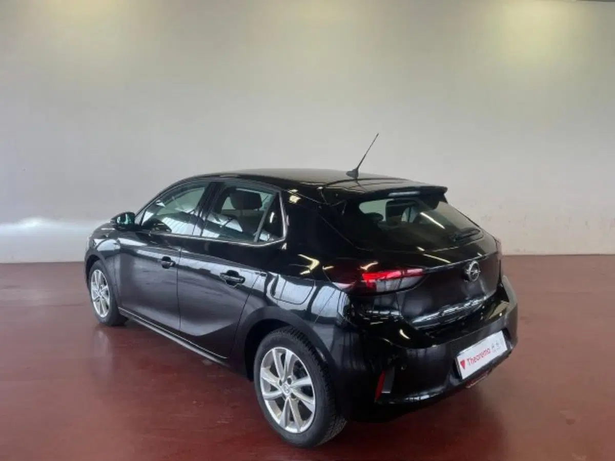 Opel Corsa usata a Torino (3)