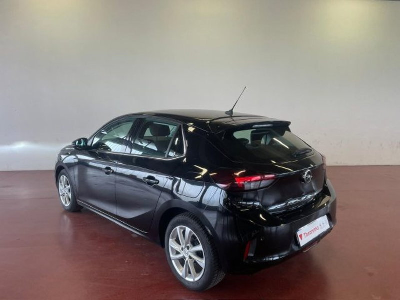 Opel Corsa usata a Torino (3)