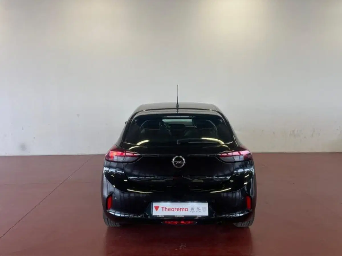 Opel Corsa usata a Torino (4)
