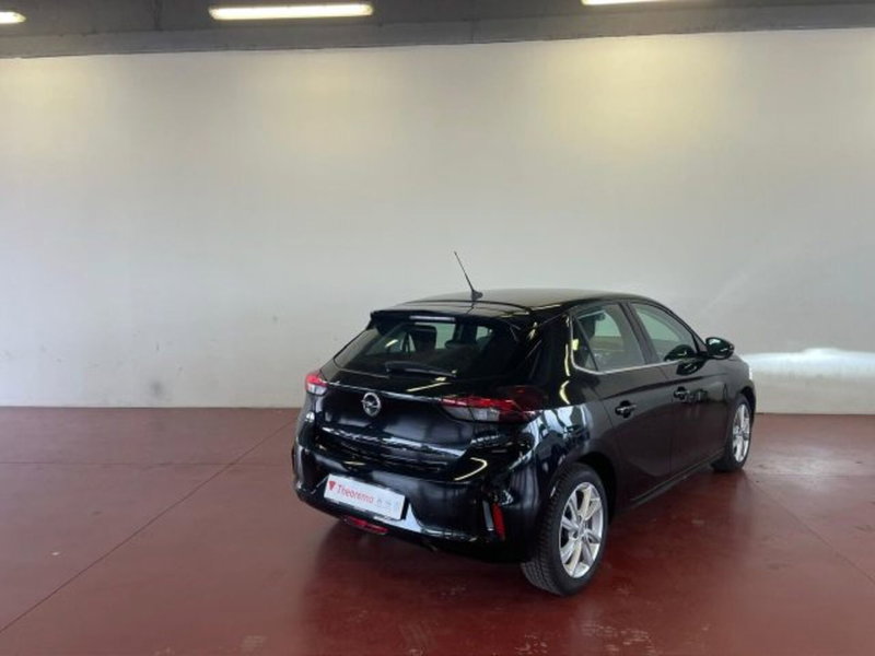 Opel Corsa usata a Torino (5)
