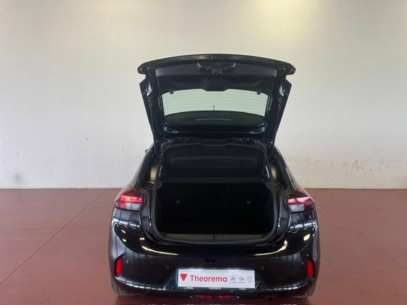 Opel Corsa usata a Torino (6)