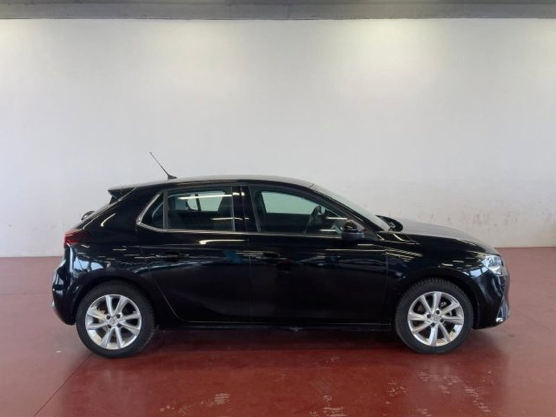 Opel Corsa usata a Torino (7)