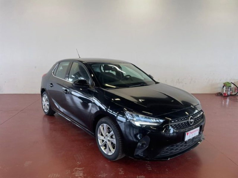 Opel Corsa usata a Torino (8)