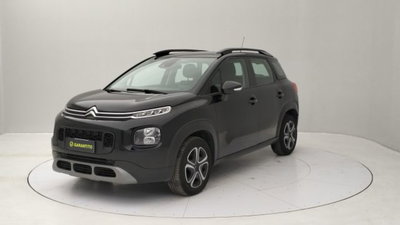 Citroen C3 Aircross PureTech 110 S&amp;S Feel del 2021 usata a Torino