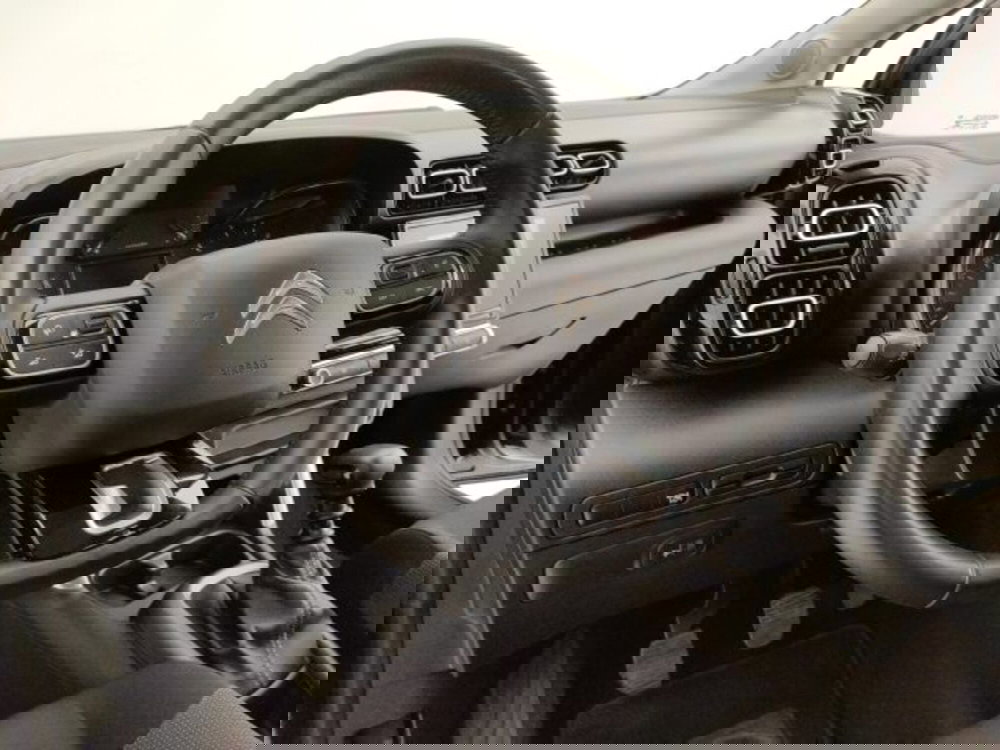 Citroen C3 Aircross usata a Torino (10)