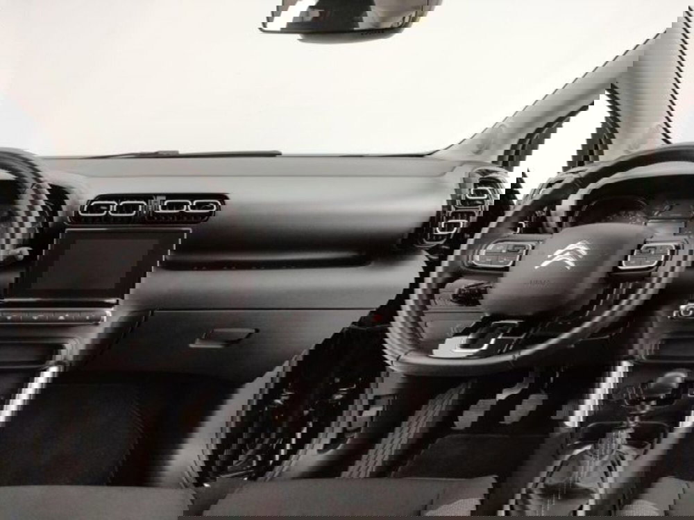 Citroen C3 Aircross usata a Torino (12)