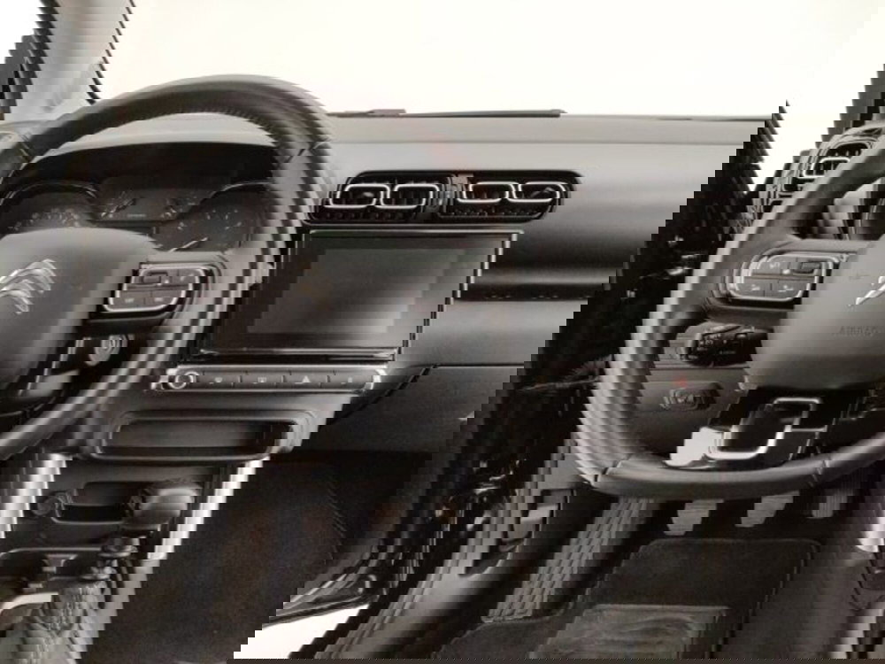Citroen C3 Aircross usata a Torino (13)