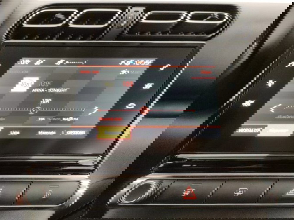 Citroen C3 Aircross usata a Torino (15)