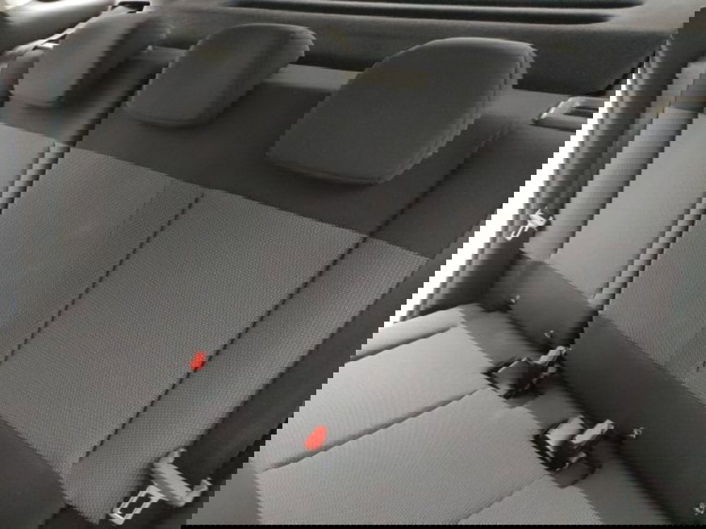 Citroen C3 Aircross usata a Torino (16)