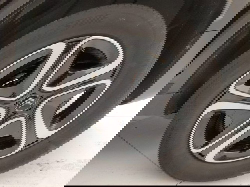 Citroen C3 Aircross usata a Torino (17)