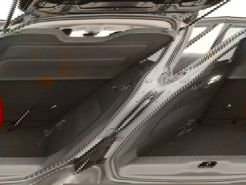 Citroen C3 Aircross usata a Torino (18)