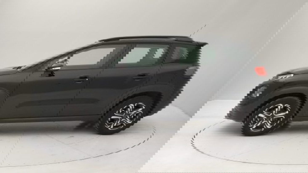 Citroen C3 Aircross usata a Torino (2)