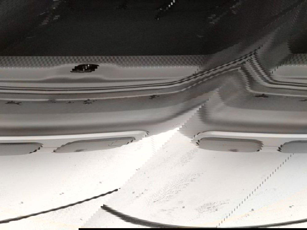 Citroen C3 Aircross usata a Torino (20)