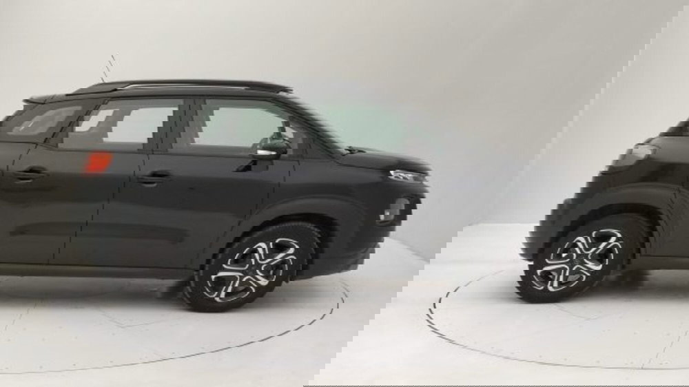 Citroen C3 Aircross usata a Torino (6)