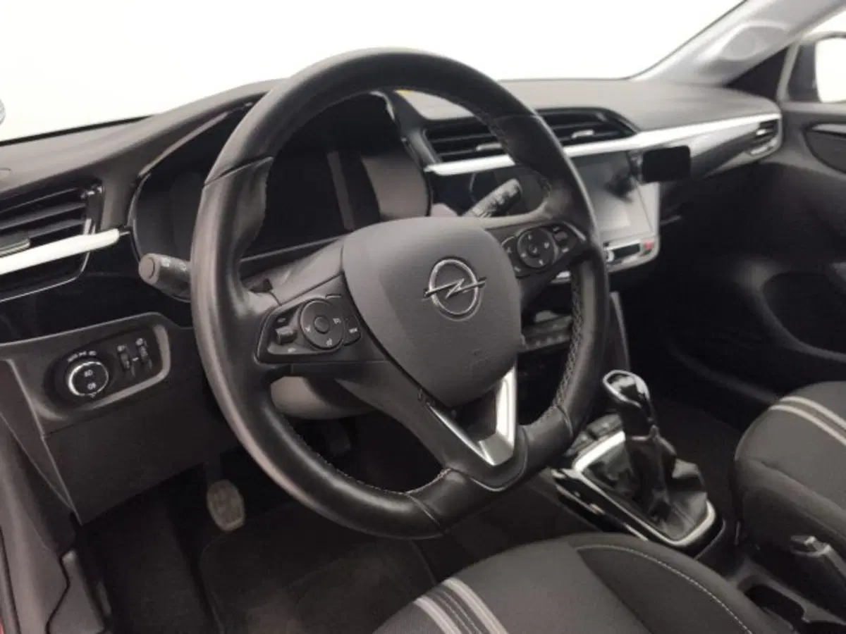 Opel Corsa usata a Torino (10)