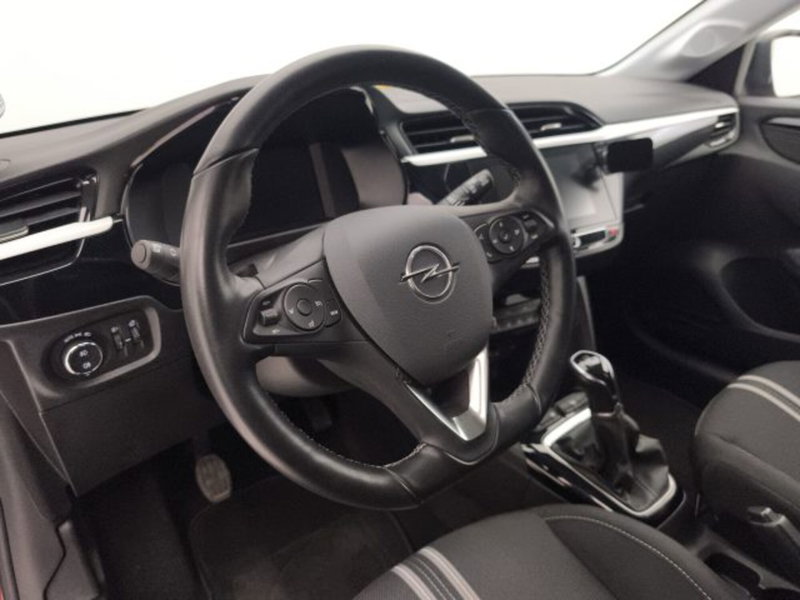 Opel Corsa usata a Torino (10)