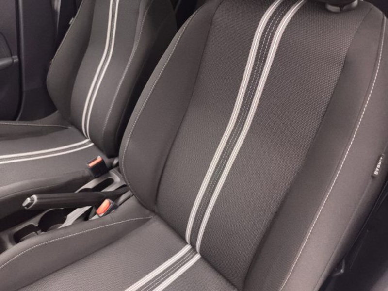 Opel Corsa usata a Torino (11)