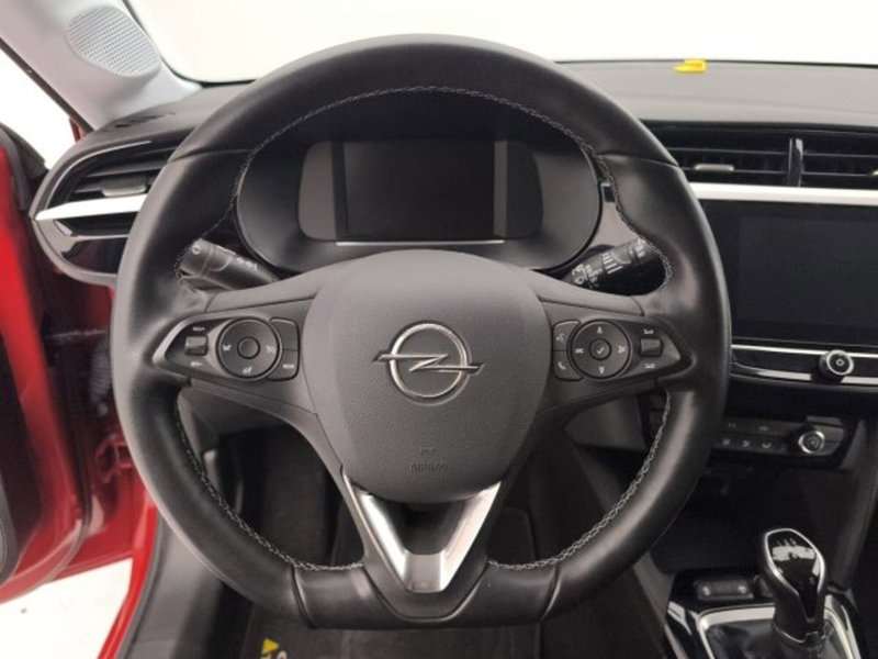 Opel Corsa usata a Torino (12)