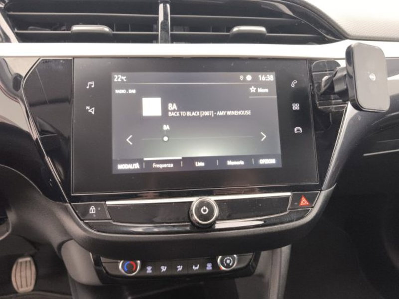 Opel Corsa usata a Torino (14)