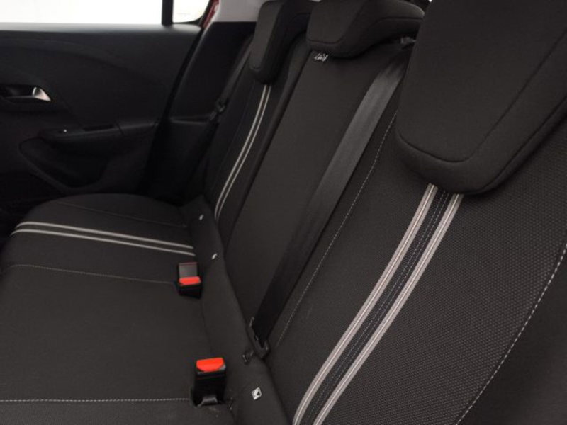 Opel Corsa usata a Torino (15)