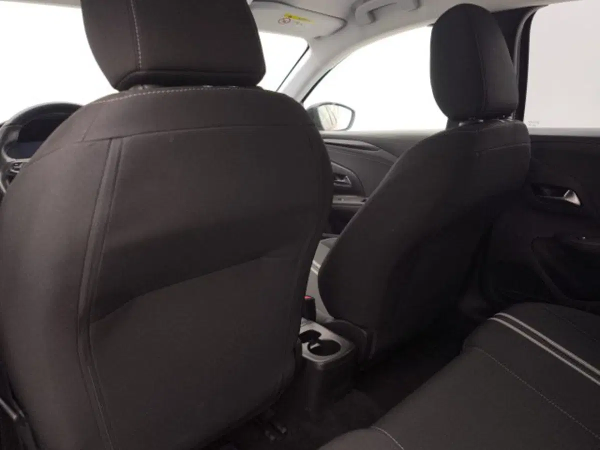 Opel Corsa usata a Torino (16)