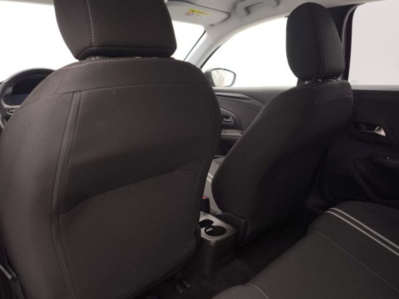 Opel Corsa usata a Torino (16)